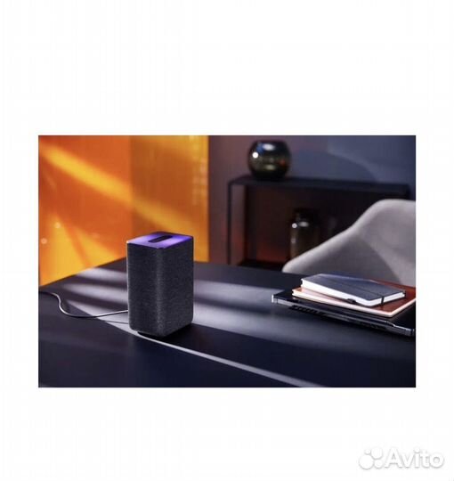 Алиса станция 2 (яндекс станция)