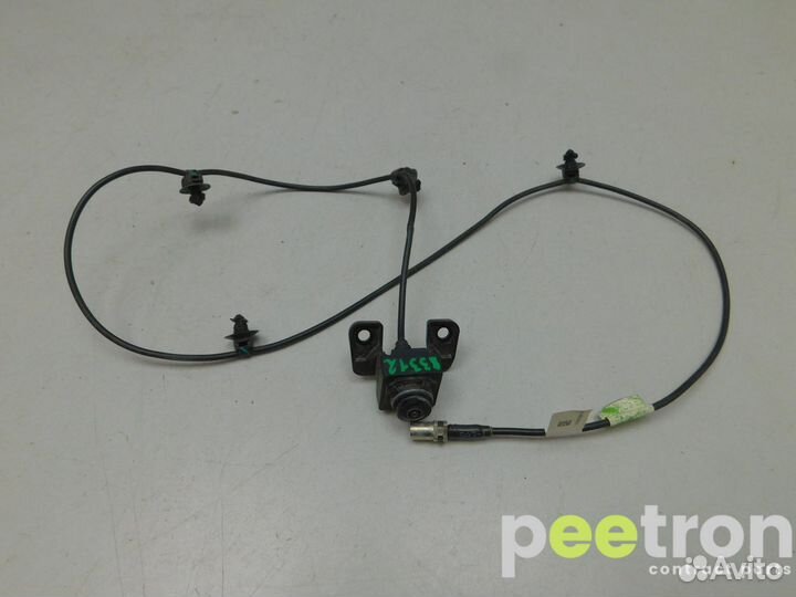 Б/У Б/У Камера б/у 704000696AA chery