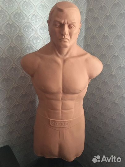 Боксерский манекен Century Bob-Box XL