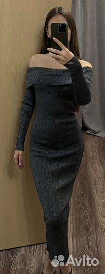 Платье love republic