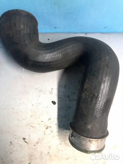 Патрубок интеркулера 3B0145834AA