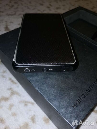 TempoTec Sonata idsd Plus цап усилитель