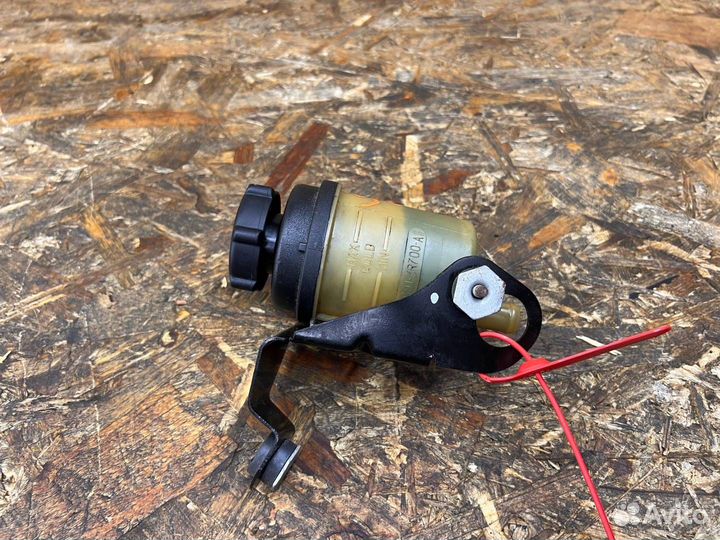 Бачок гидроусилителя Jaguar Land Rover 2009-2019