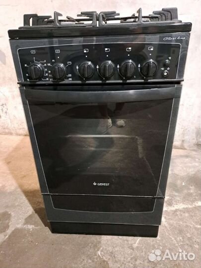 Плита газовая Gefest 50см доставка