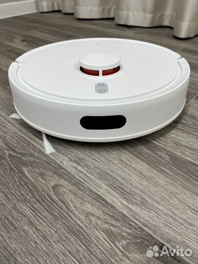 Робот-пылесос моющий Xiaomi Mijia 3C Plus