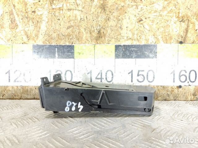 Подстаканник Ford Mondeo 2000-2007