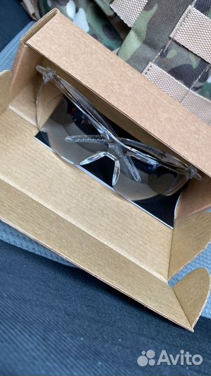 Тактический арамидный бронешлем