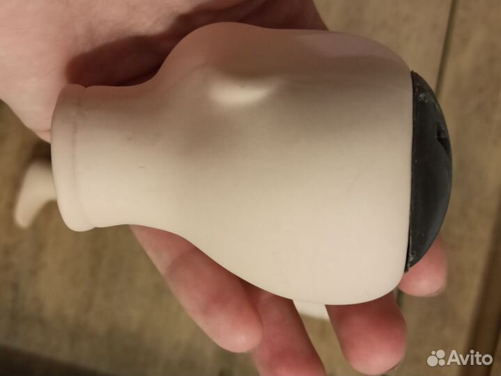 Куколка фарфор разобранная винтаж