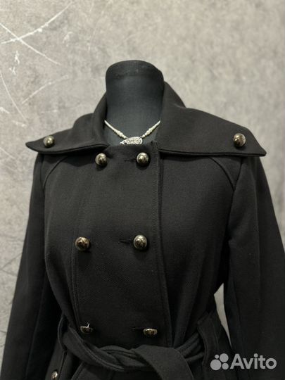 Пальто женское короткое