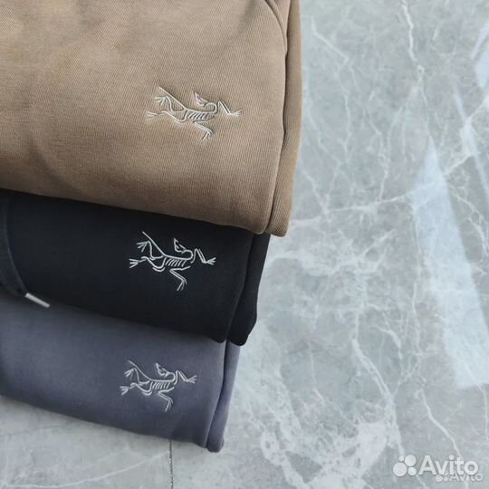 Спортивные штаны Arcteryx