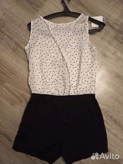 Комбинезон летний Naf Naf (xs)