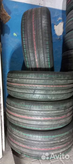 Pirelli Scorpion Verde 235/55 R19