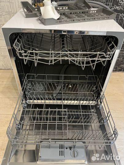 Посудомоечная машина candy компактная