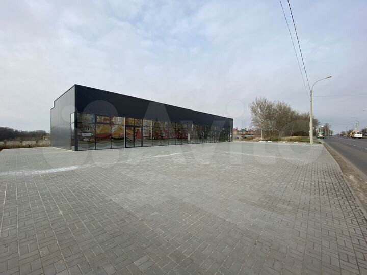 Свободного назначения, 240 м²