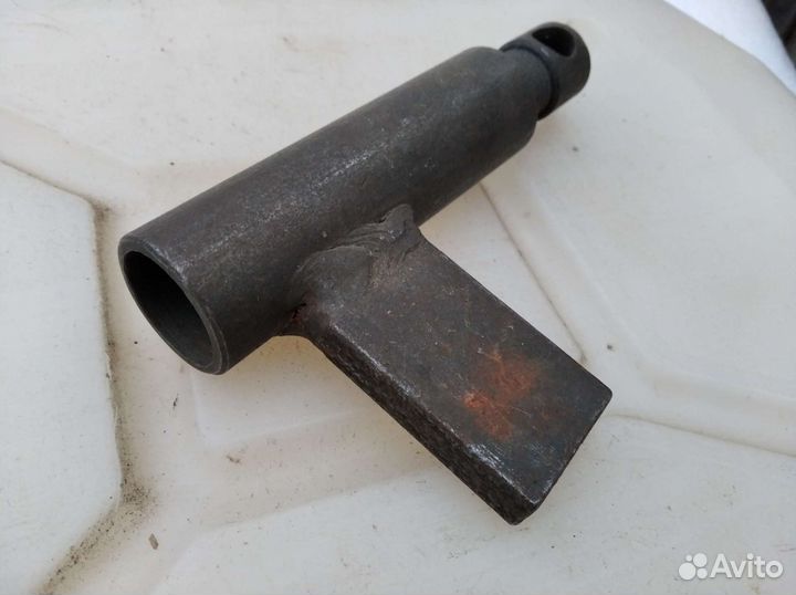 Комплект инструментов для ремонта дв-ля камаз-740