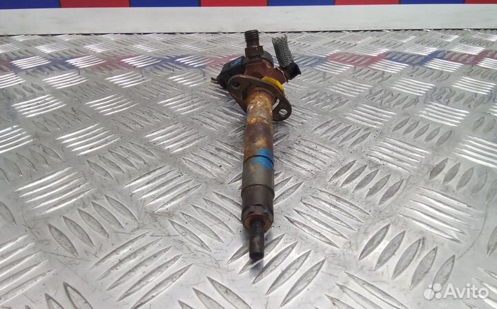 Форсунка land rover range rover sport 3-9 дней
