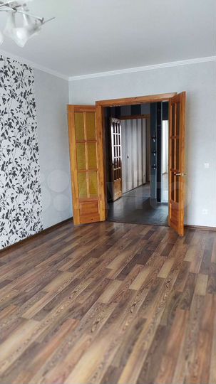 3-к. квартира, 67 м², 6/9 эт.