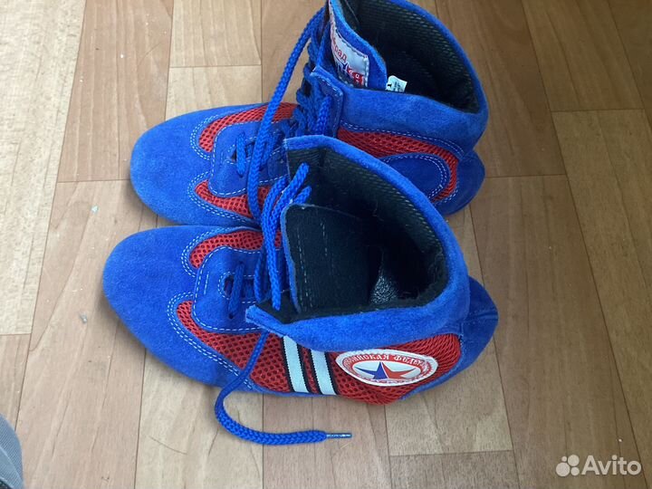 Борцовки для борьбы