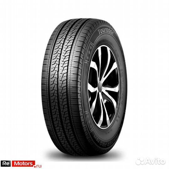 Tourador Winter Pro TSV1 215/65 R16 R