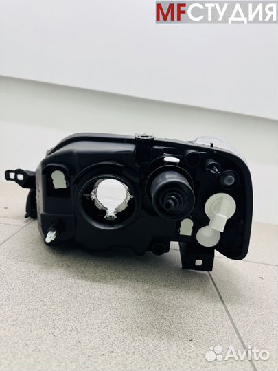 Фара / Фары для Renault Logan 1 2004-2009