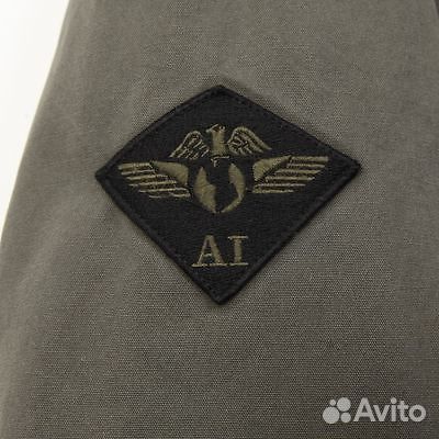 Куртка Alpha Industries