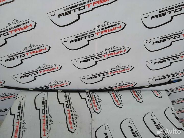 Молдинг на крышу KIA cerato forte K3 YD правый sedan