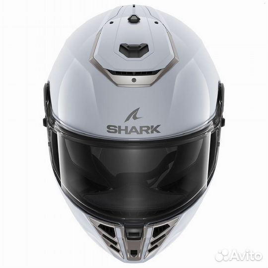 Мотошлем Shark spartan RS blank