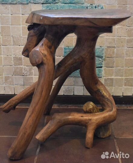 Столик эксклюзив