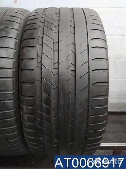 Michelin Latitude Sport 3 265/40 R21 98V