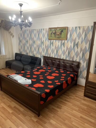 1-к. квартира, 32 м², 1/10 эт.