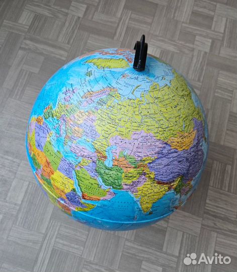 Глобус (30 см)