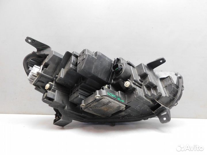 Фара левая Haval Jolion