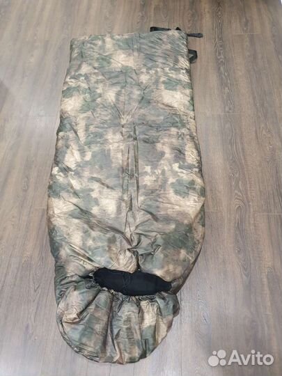 Спальный мешок