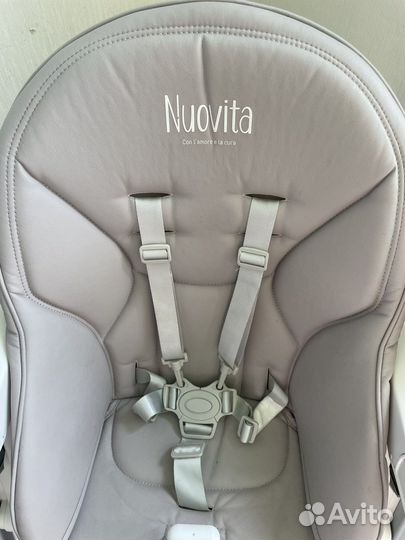 Стульчик для кормления Nuovita Futuro Senso