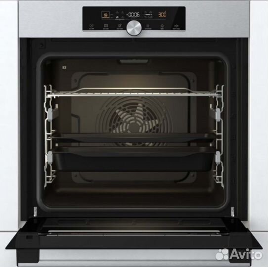 Электрический духовой шкаф Gorenje BOS6747A01X