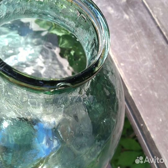 Бутылки банки старинные СССР 10 20 литров