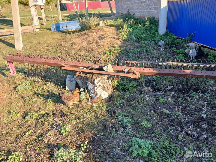 Трактор ХТЗ ДТ-20, 1976