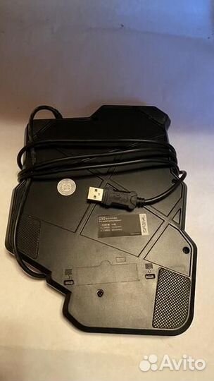 Кейпад 7keys g30