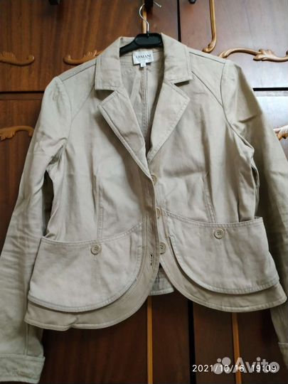 Женская одежда и обувь