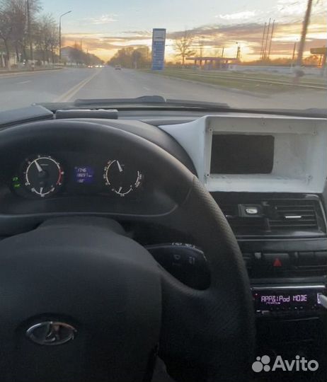 Рамка 9 дюймов приора 2