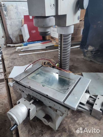 Микроскоп уми-1