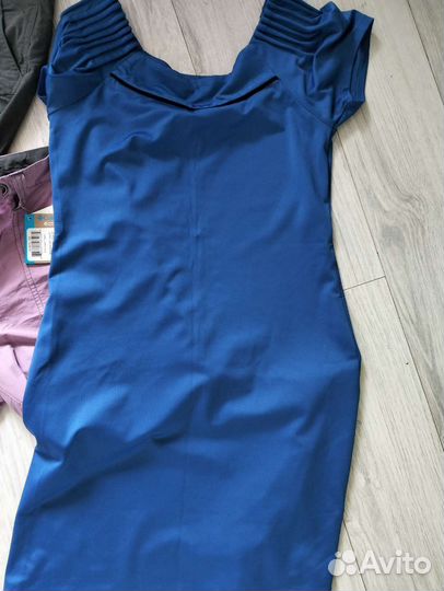 Вещи пакетом 42-44р