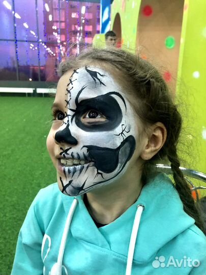 Аквагример