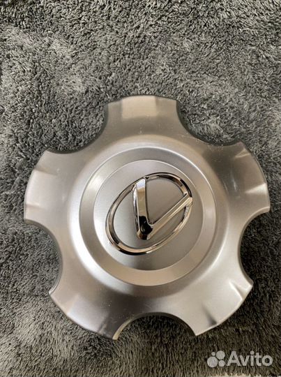 Колпаки на диски Лексус LX570