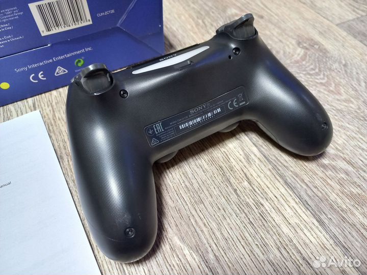 Геймпад (джойстик) Sony PS4 оригинал