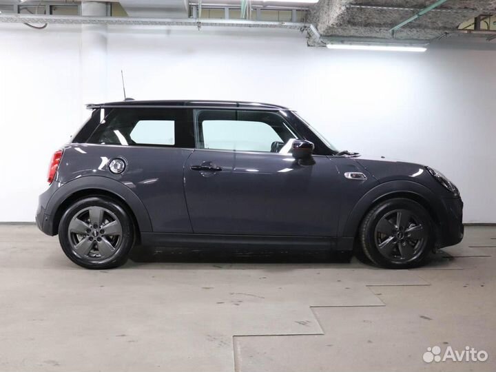 MINI Cooper S 2 AMT, 2021, 10 700 км
