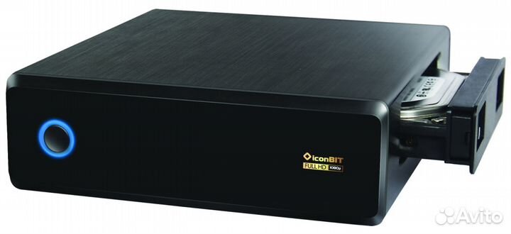 Медиаплеер iconbit xds52g