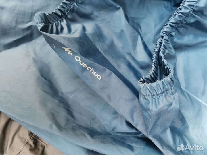 Непромокаемый костюм Quechua