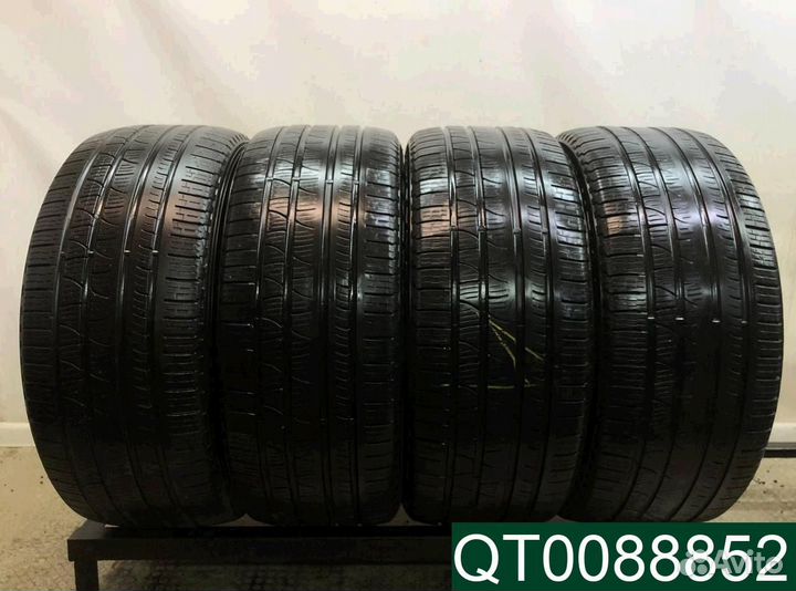 Pirelli Scorpion Verde All Season 275/45 R20 103N