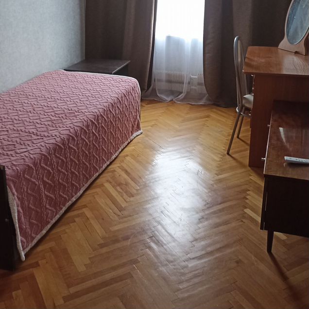Комната 14 м² в 2-к., 7/12 эт.